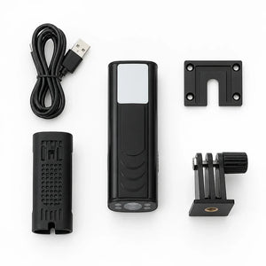 Caméra de recul EasyCam Pro WiFi avec vision nocturne, vue produit 1