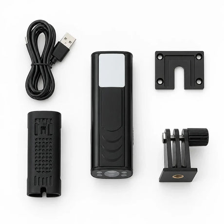 Caméra de recul EasyCam Pro WiFi avec vision nocturne, vue produit 1