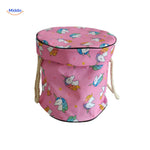 eenhoorn patroon legotote