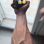 entrainement intensif de la force des mains avec balle de massage GripFlex
