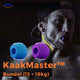 KaakMaster™ Pro Entraîneur de Mâchoire - Pour une Mâchoire Parfaite