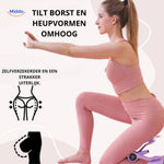 avantages de l'entraineur pelvien coremaster pour renforcer le plancher pelvien et les hanches