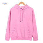 fleecora hoodie doux casual hoodie unisex www.middo.fr