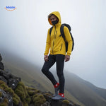 flexguard five toe résistantes à l'usure et anti-crevaison middo
