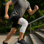 flexiguard kniebrace arts aanbevolen ondersteuning www.middo.nl