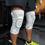 flexiguard kniebrace gerichte compressie knie stabilisatie www.middo.nl