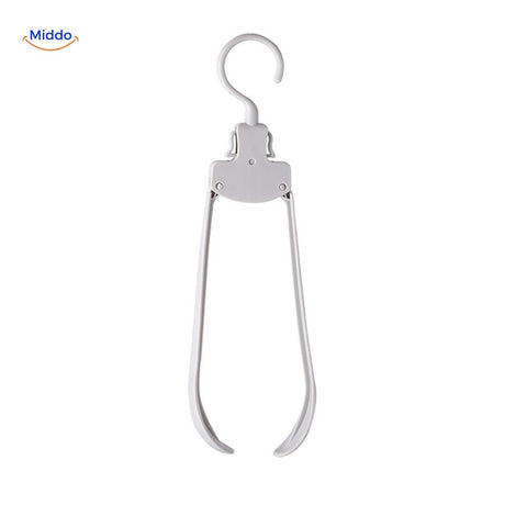flexihanger pro cintre de voyage durable, conçu pour résister à une utilisation quotidienne