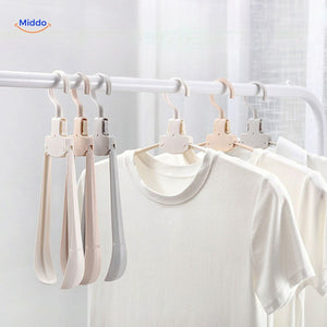 flexihanger pro portable et multifonctionnel, solution idéale pour suspendre vos vêtements en voyage