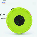 Flexistool™ Antislip Mat Oppervlak