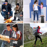 Flexistool™ Veelzijdige Gebruiksscenarios