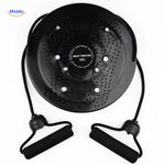 flexitwist appareil de fitness avec massage magnétique pour affiner la taille efficacement