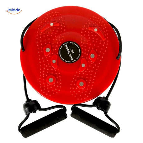 flexitwist appareil magnétique pour améliorer vos abdominaux et sculpter votre silhouette