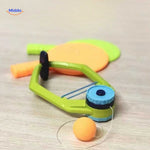 Hangingbounce trainer multifunctioneel voor sport en spel www.middo.nl