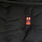 heatguard verwarmde bodywarmer