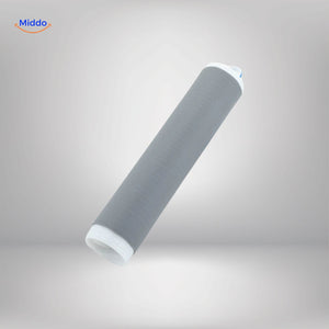 housse de poignée en silicone gris vendue seule pour manche de casserole standard