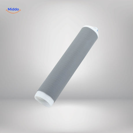 housse de poignée en silicone gris vendue seule pour manche de casserole standard