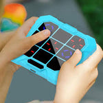 GameMaster™ Tic-Tac-Toe | Jouet Électronique Multifonctionnel