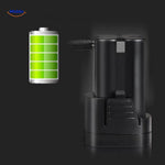 imprimante numerique portable avec batterie rechargeable integree pour utilisation autonome