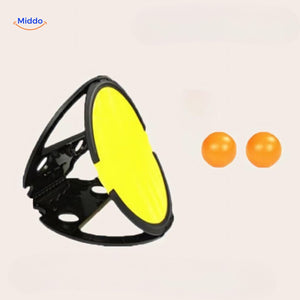 jeu de capture balle squap sécurisé pour enfants, conçu pour jouer en toute sécurité