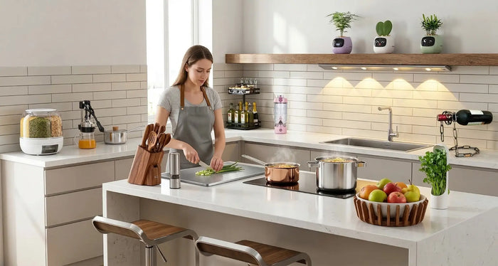 keuken en koken middo.nl