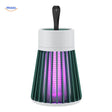 lampe anti-moustiques USB instazap, vue principale du produit