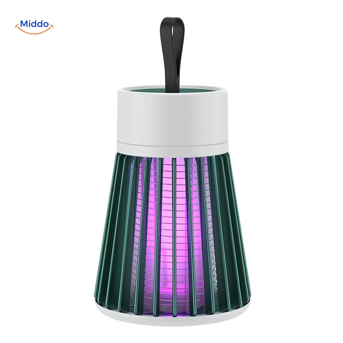 lampe anti-moustiques USB instazap, vue principale du produit