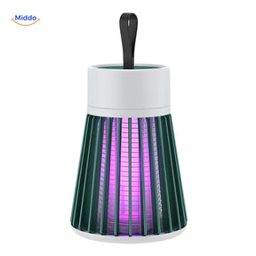 lampe anti-moustiques USB instazap, vue principale du produit