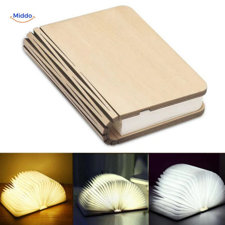lampe de bureau led réglable en plusieurs positions d'ouverture pour personnaliser l'éclairage