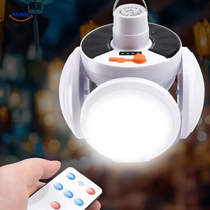 lampe LED compacte et légère prête pour le voyage, facile à transporter partout