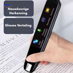 lexipen vertaler slimme en nauwkeurige tekstherkenning www.middo.nl