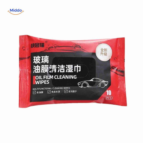 lingettes multifonctions pour l'entretien complet de la voiture, intérieur et vitres