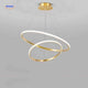 Ringkroonluchter™ Lampe | Minimaliste, dimmable et économe en énergie