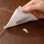 luxura tatami kussen leer comfort en design middo