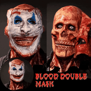 Masque Peel Off Halloween
