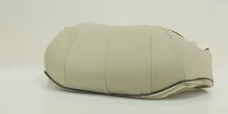 massage shiatsu chauffant avec pétrissage intensif pour détente profonde