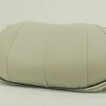 massage shiatsu chauffant avec pétrissage intensif pour détente profonde