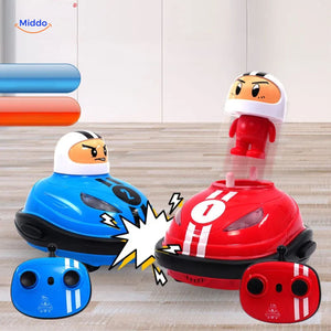 mini karts rc drift pour jouer et combattre entre amis, fun garanti pour enfants