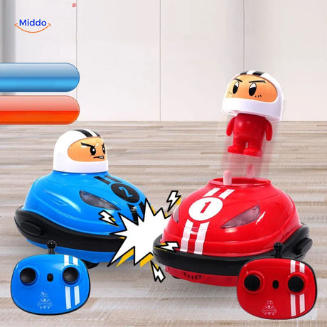 mini karts rc drift pour jouer et combattre entre amis, fun garanti pour enfants