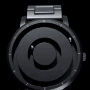 Montre Magnétique™ - Montre Magnétique Artisanale Premium.