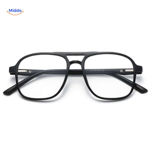 monture de lunettes magnetique classique avec systeme de changement rapide des verres