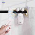 moteur de rideau intelligent avec télécommande pour ouvrir, arrêter et fermer automatiquement