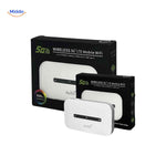 netrovia router compacte 5g router met grote en kleine verpakking www.middo.nl
