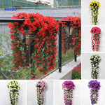 orchidées artificielles disponibles en tous coloris : rouge, jaune, rose, blanc et plus, aperçu complet