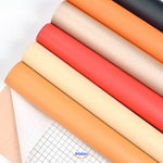 patch de réparation cuir leatherrestore, solution rapide pour restaurer vos meubles