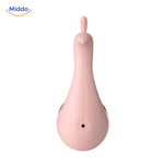 peacockglow lamp sfeervolle led muurverlichting met prachtig lichtpatroon middo.nl