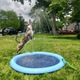 SplashZone™ : Plaisir rafraîchissant pour enfants et animaux !