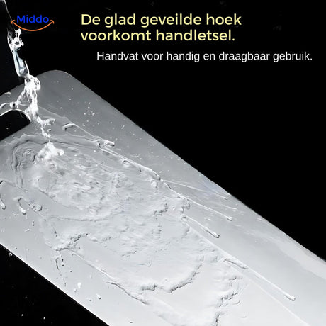 planche à découper en titane résistante à l'eau, sûre et hygiénique pour toute la famille
