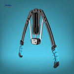 powerflex arm trainer met digitale teller armtrainer www.middo.nl