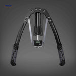 powerflex arm trainer met digitale teller krachttrainer www.middo.nl