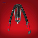 powerflex arm trainer rode handgrepen armtrainer www.middo.nl